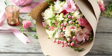 Quà tặng 8/3 dành cho người yêu