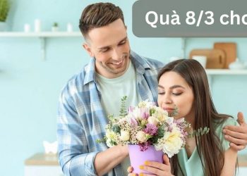 Món quà dành cho vợ