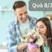 Món quà dành cho vợ