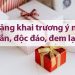 Tìm hiểu về đối tượng người nhận
