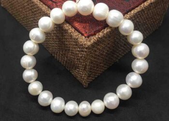 Ngọc trai mang những ý nghĩa phong thủy khác nhau