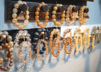 Mỗi loại thạch anh đều mang những ý nghĩa riêng